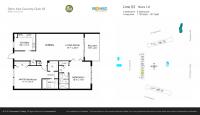 Floor Plan Thumbnail